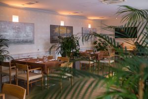 Kistücsök Étterem FOOD & ROOM**: Étterem