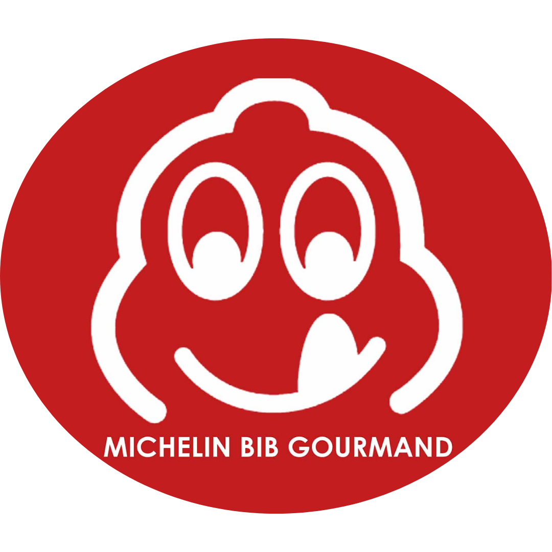 Michelin 2023 logó